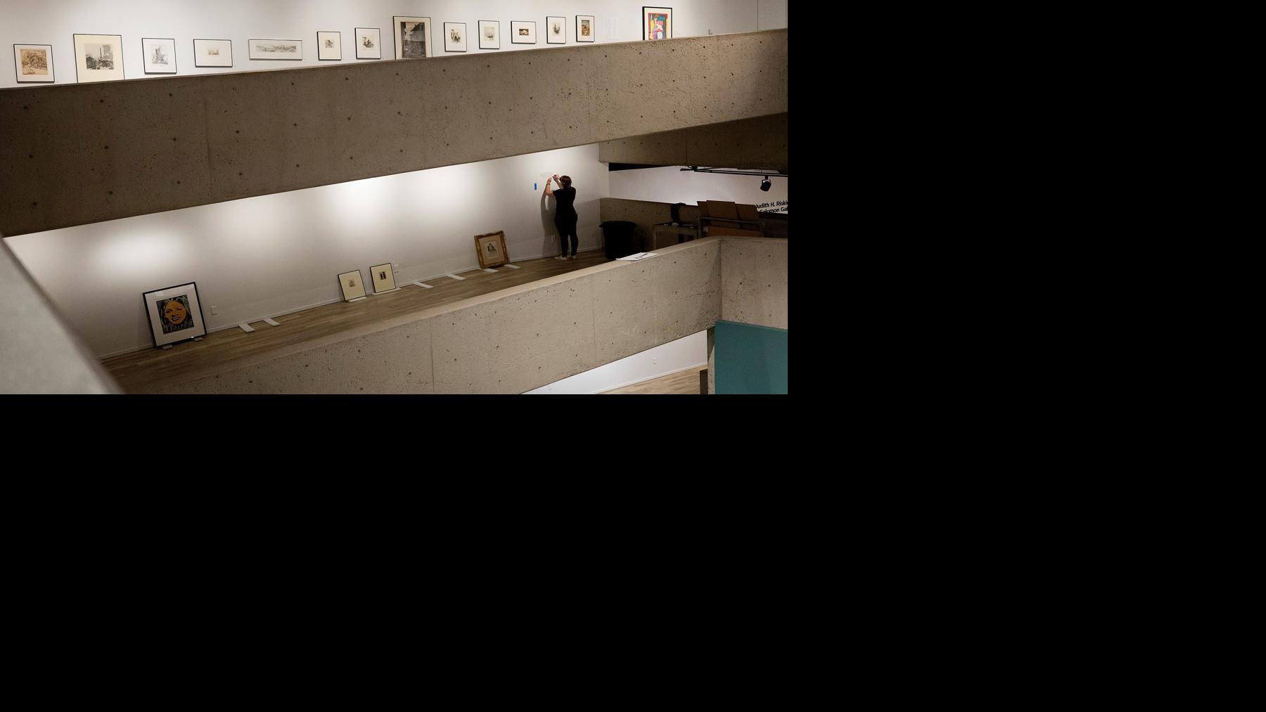 Photos Behind the Scenes of Five Art Jobs in Tucson