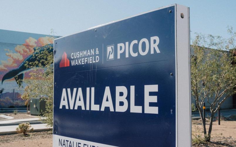 Tucson is experiencing a retail divide