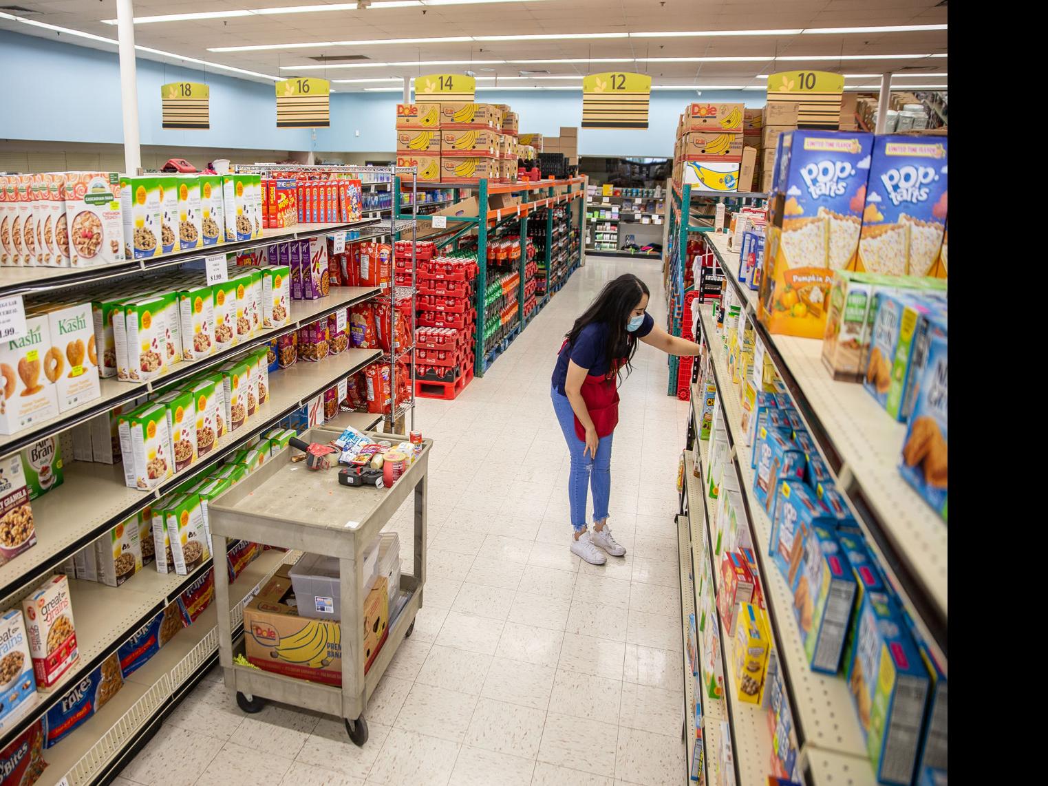 A New Discount Grocery Store Is Open In Midtown Tucson Business News Tucson Com