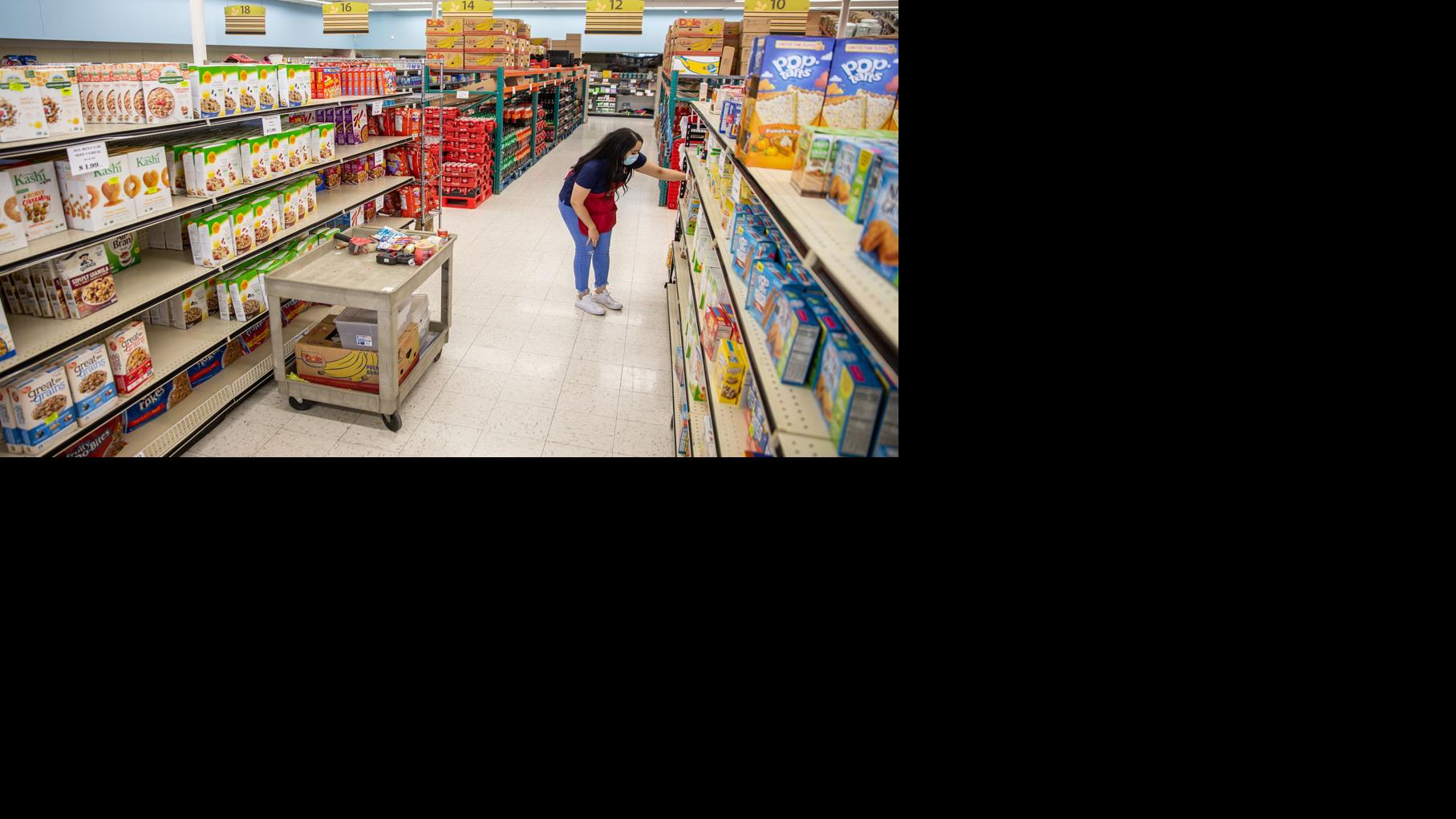 A new discount grocery store is open in midtown Tucson