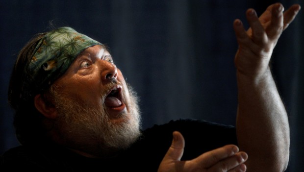 Join in the Saguaro Harvest celebration    