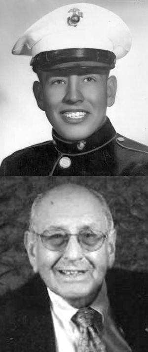 Oscar "Challo" B. Franco