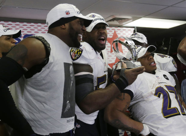 Photos: NFL playoffs