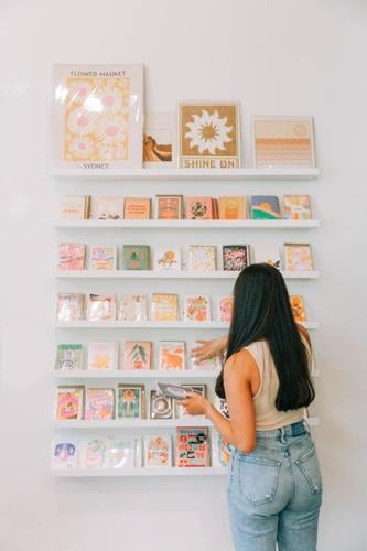 Pink Moon Mercantile