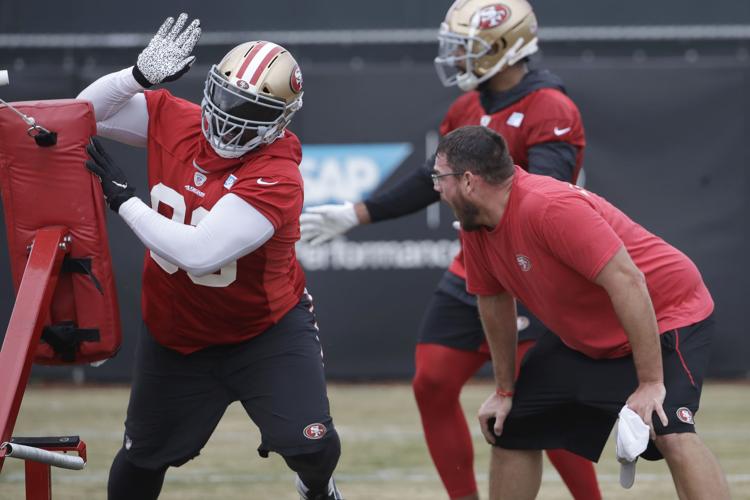 Super Bowl 49ers Football