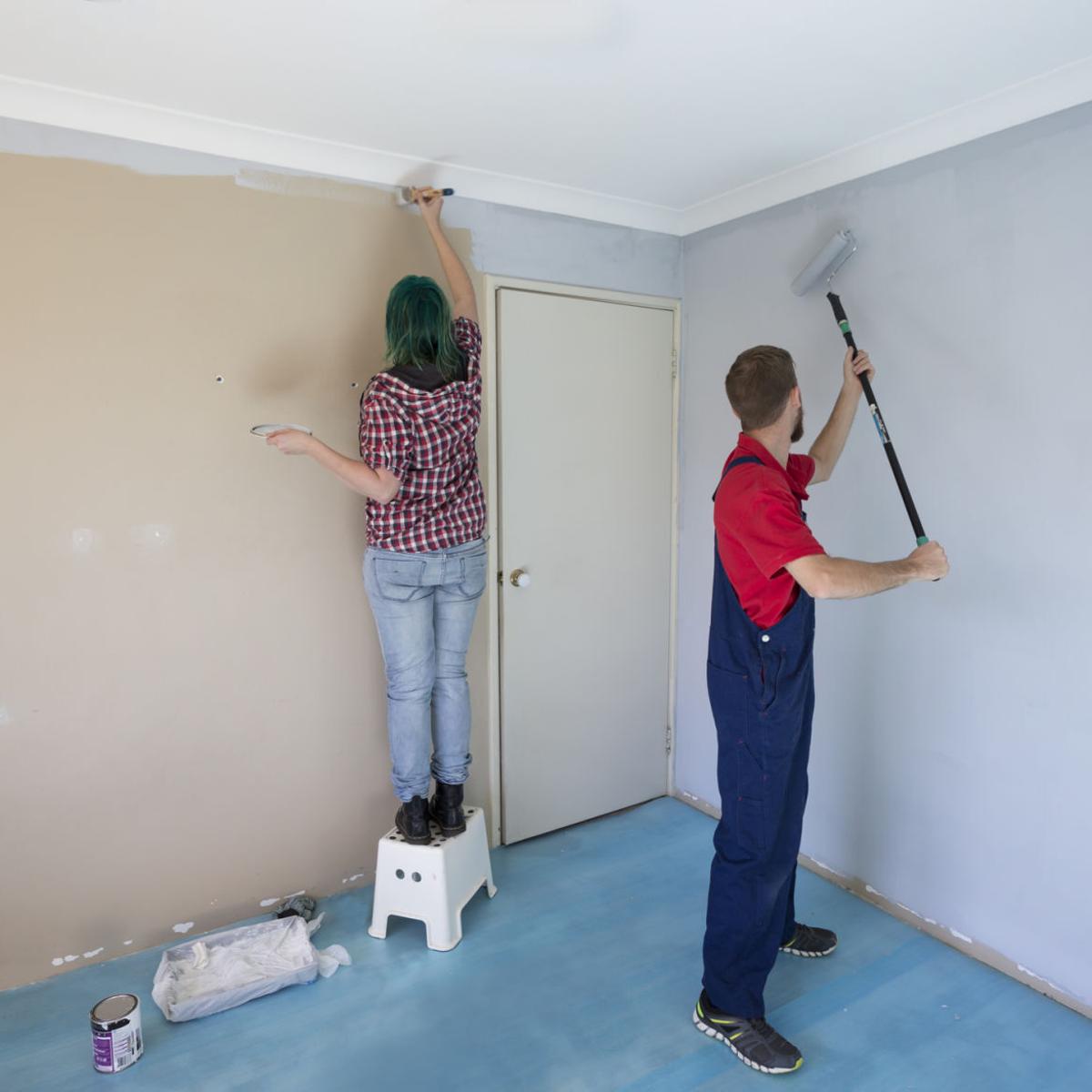 Tips For Picking Exterior Paints For Your Home