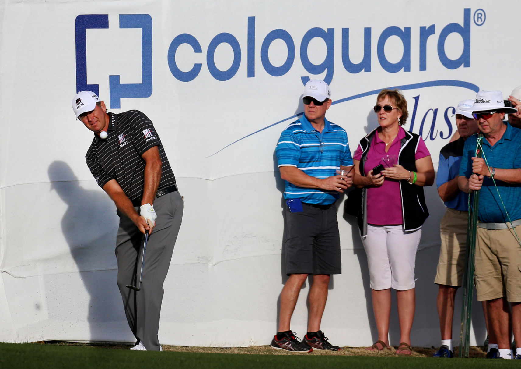 Photos 2019 Cologuard Classic First Round