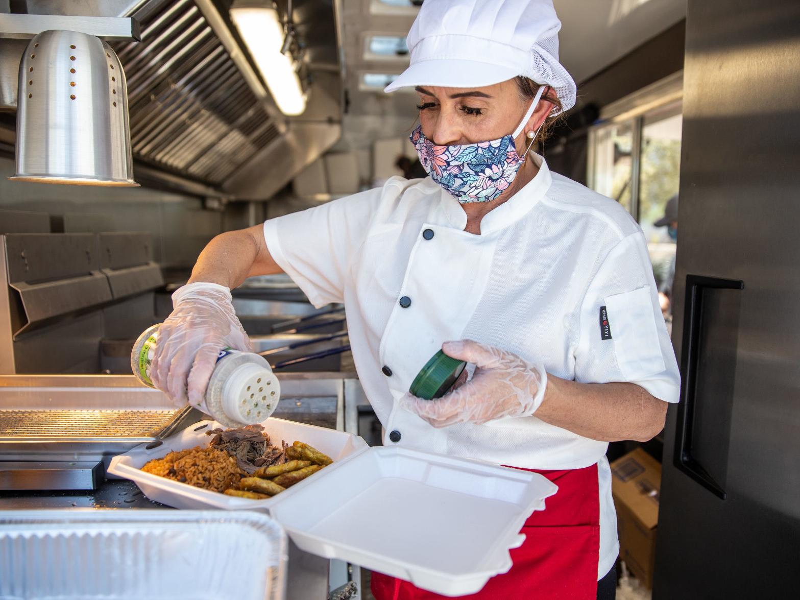 New Tucson Food Truck Serves Puerto Rican Cuban Dishes Caliente Tucson Com New Tucson Food Truck Serves Puerto Rican Cuban Dishes Caliente Tucson Com