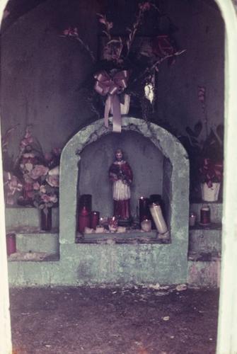 Big Jim: The story of the San Ramón Chapel