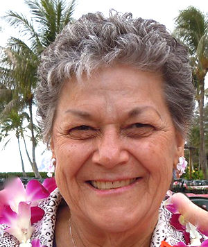 Kaye Crockett Jay 11/17/1941 - 10/2/2014