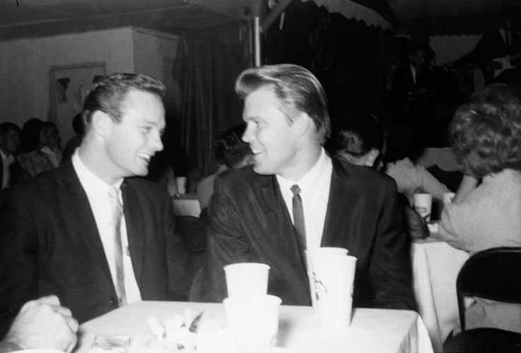 Glen Campbell in Tucson