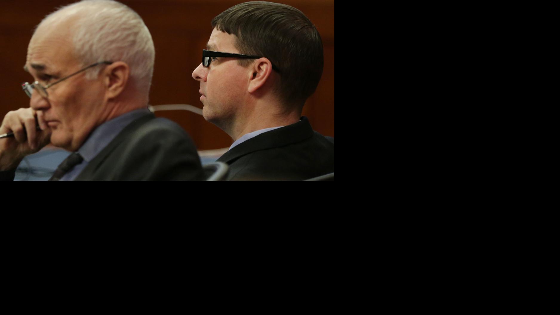 Life in prison for Tucson man in killing of 13-year-old stepdaughter