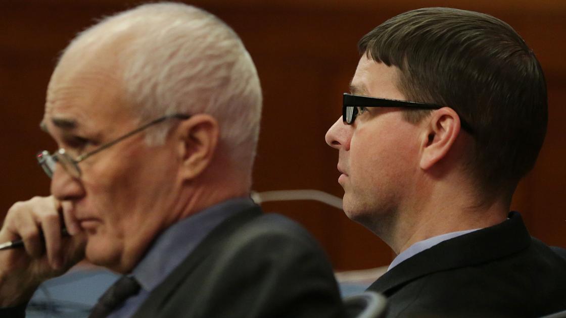 Life in prison for Tucson man in killing of 13-year-old stepdaughter