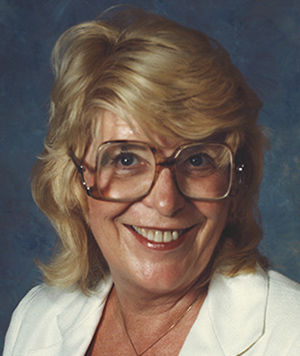 TENNYSON, Kathleen Q. Dr.