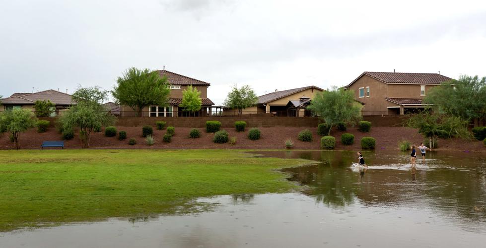 New Marana general plan balances growth and conservation