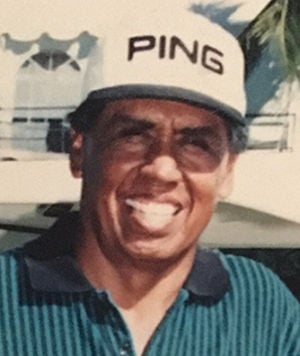 GAONA, Roberto Valenzuela