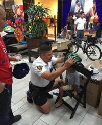 Tucson Police Foundation event draws growing numbers