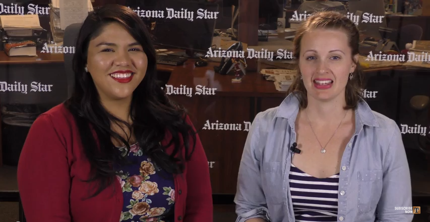 This is Tucson: Weekend of 03/25