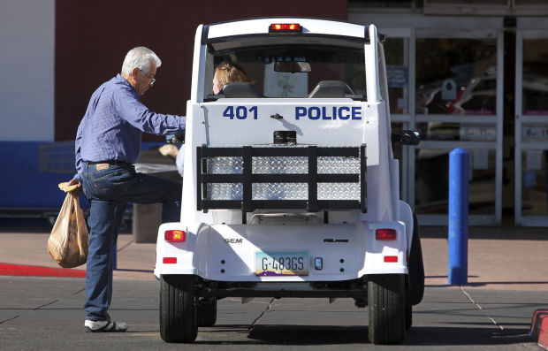 SB 1070 frustrations at a boil for protesters, police