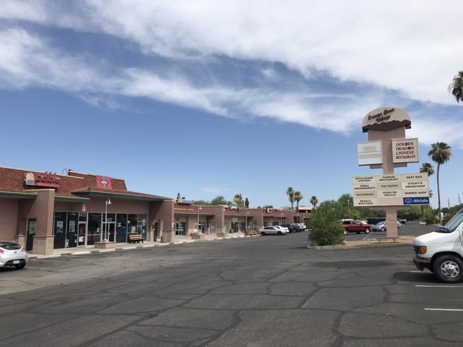 Orange Grove Village