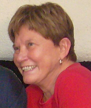 Sandra Mildred Smith, M.D.