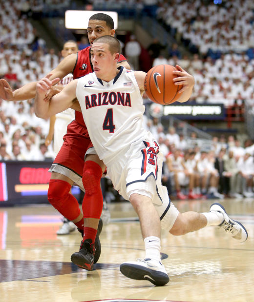 T.J. McConnell