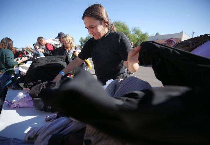 Tucson Homeless Connect