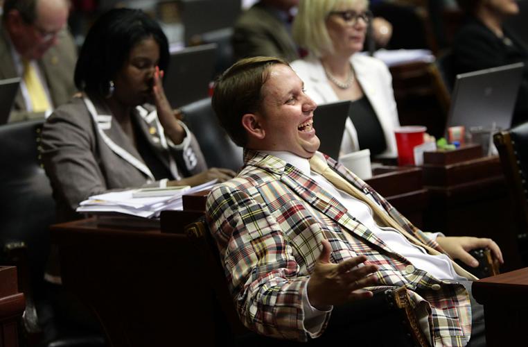 97th General Assembly ends in Jefferson City