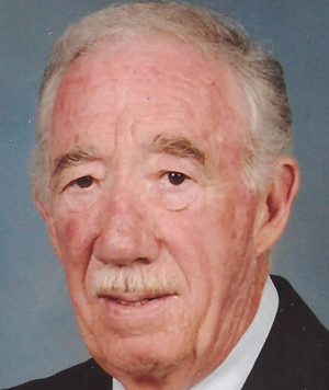 Walter William Brooks, Jr.