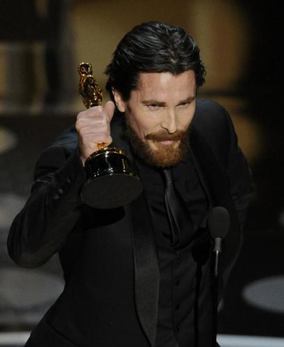 'King's Speech' is hailed   