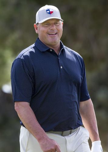Roger Clemens excited about Saturday's Celebrity Challenge at Omni Tucson, Arizona Wildcats