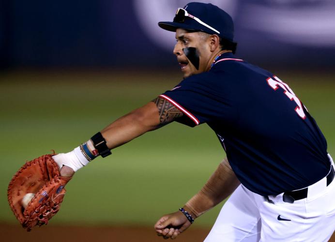 University of Arizona vs UConn