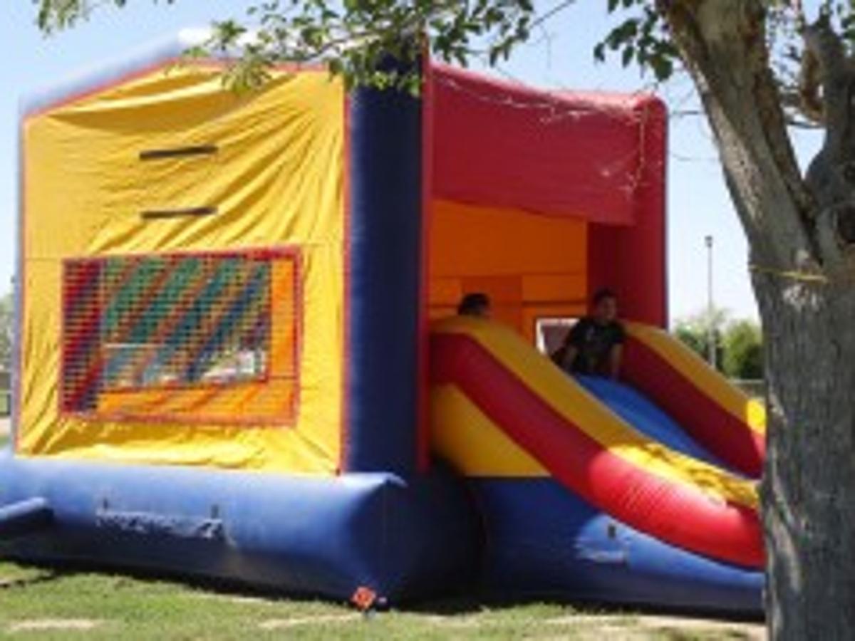 jumping castles subject to no az safety rules news about tucson and southern arizona businesses tucson com