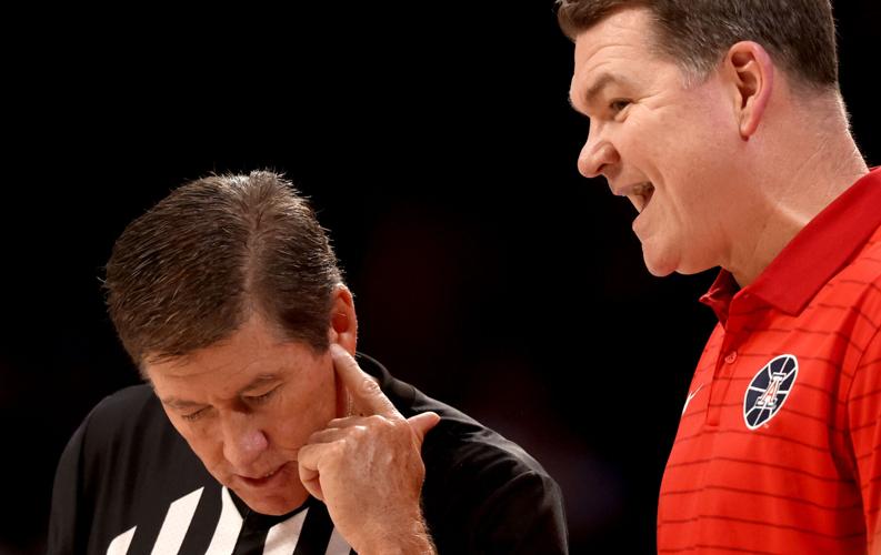 University of Arizona vs Saint Mary's