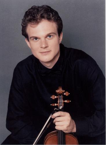 From Germany with strings