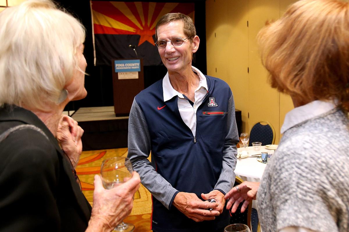 Steve Kozachik election victory