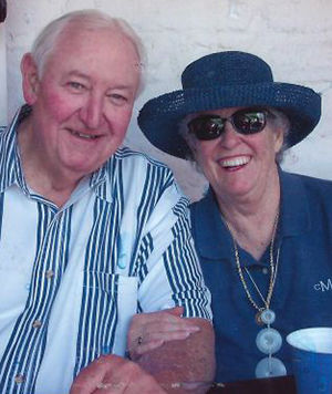 MURPHY, Carol C. and Lew