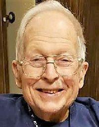 HENRY, Edwin "Dean"