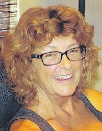 STEELE, Deborah "Debi" Lynn Wahl