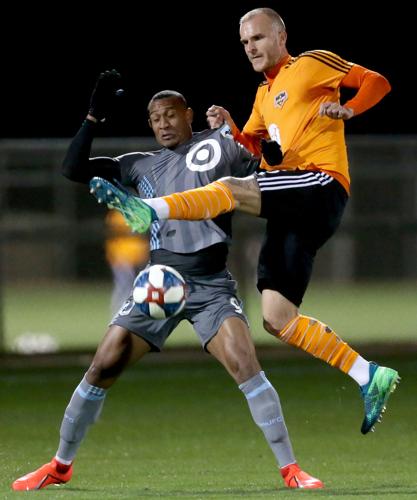 Houston vs Minnesota United (copy)