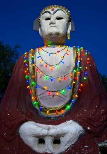 The ghosts of Magic Carpet Golf still live