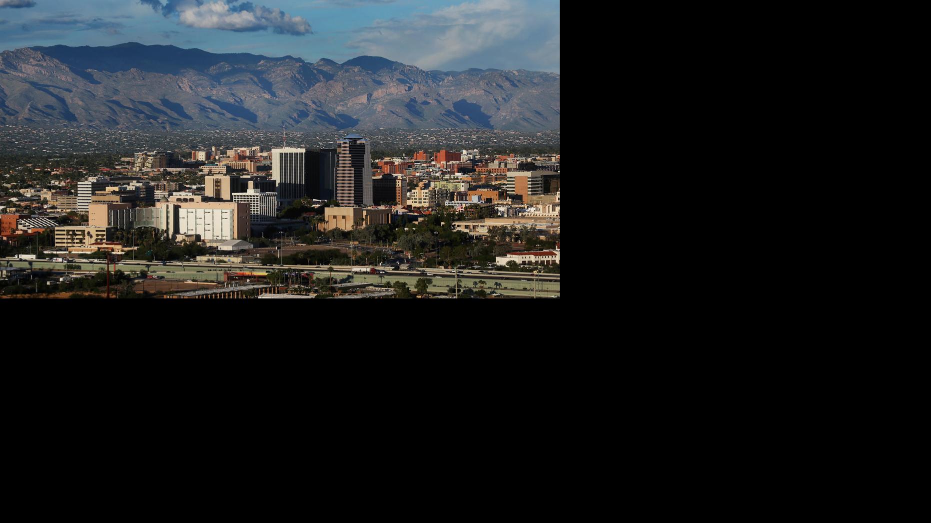 Tucson is a prime place to be during coronavirus pandemic