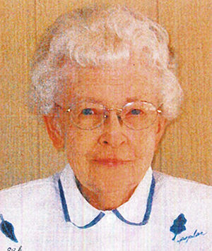 PEHLKE, Shirley Joyce
