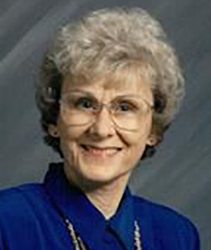 MARTIN, Barbara Elizabeth