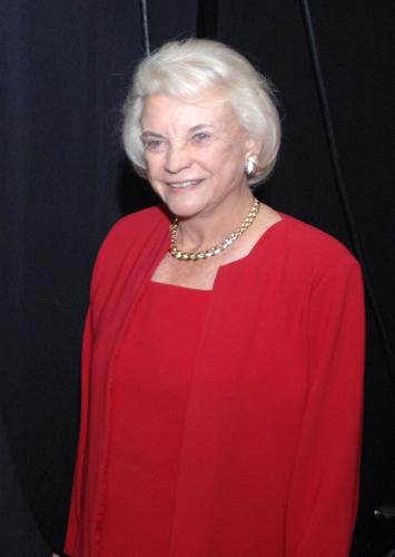 Sandra Day O'Connor
