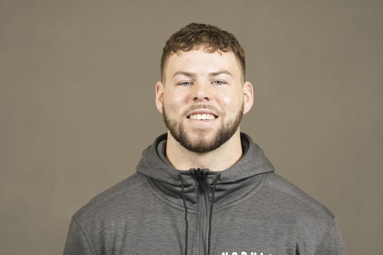 NFL Combine Football