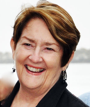 SCHMITZ, Christine Calvin