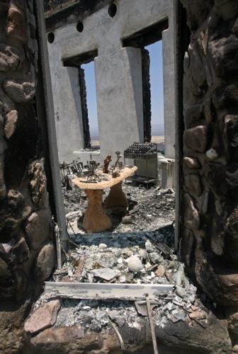 Our Lady of the Sierras