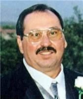 D'AMORE, Douglas John