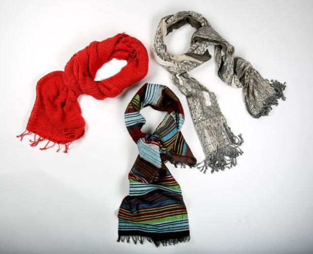 Scarves